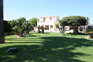 3.vista giardino fronte