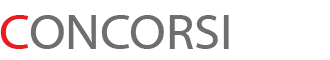 CONCORSI-TITLE