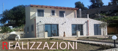 residenziali -realizzazioni